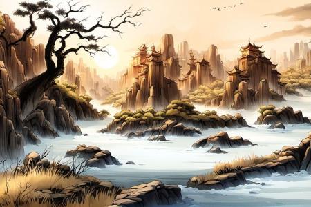 属鼠老了靠谁养老