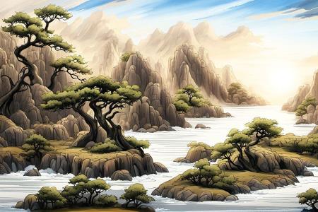 几月的鼠女有后福