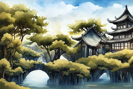 鼠是谁的心上人