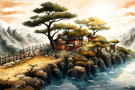 生肖鼠和什么属相合财