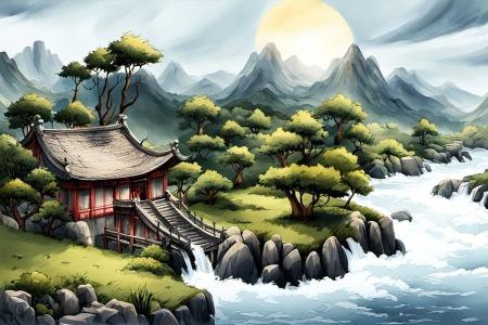 谁跟属鼠白头偕老