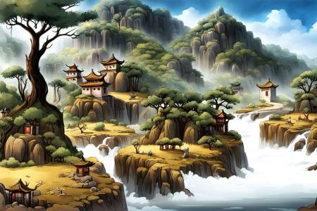 2026年属猪人的财神方位