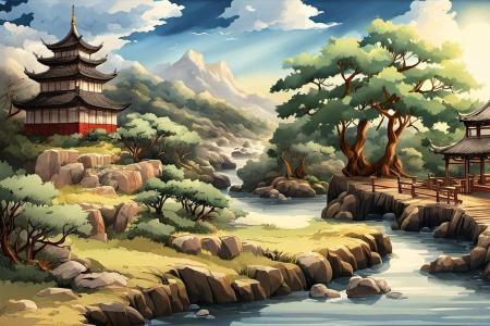 2026年属鼠人的桃花方位