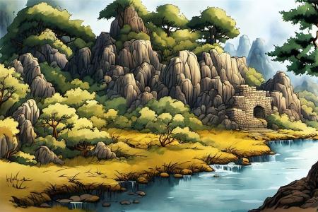 2026年属马人的桃花方位